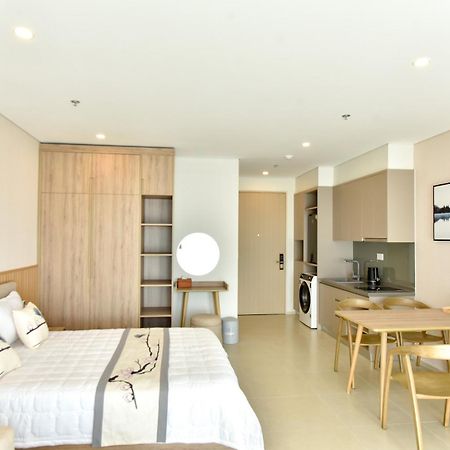 Condotel The Song Luxury 头顿 外观 照片
