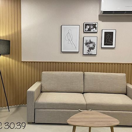 Condotel The Song Luxury 头顿 外观 照片