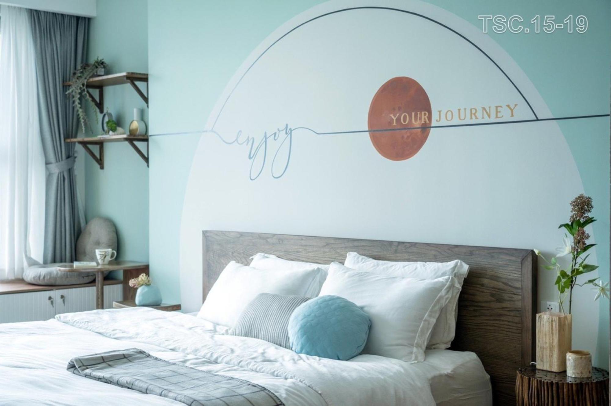 Condotel The Song Luxury 头顿 外观 照片