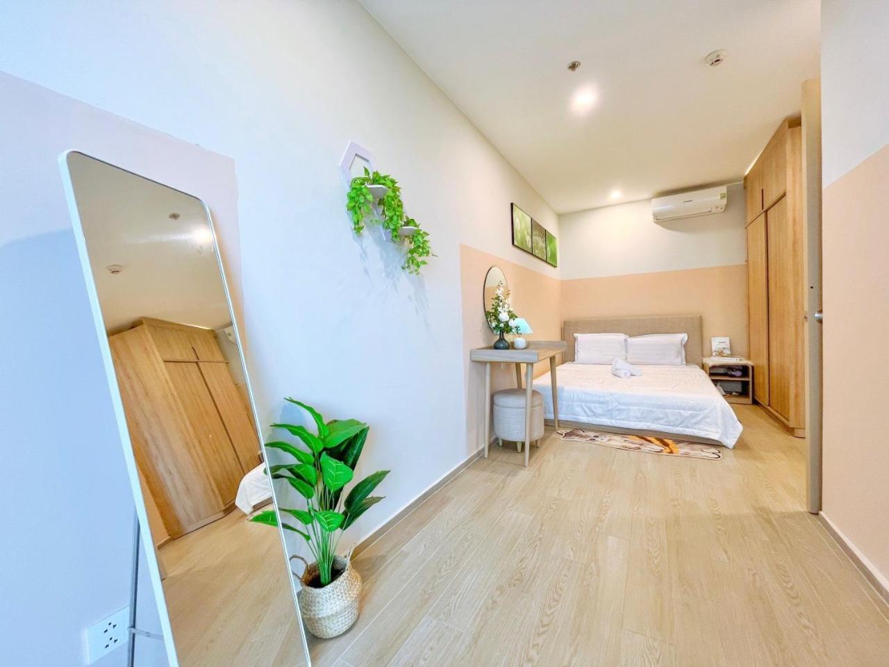 Condotel The Song Luxury 头顿 外观 照片