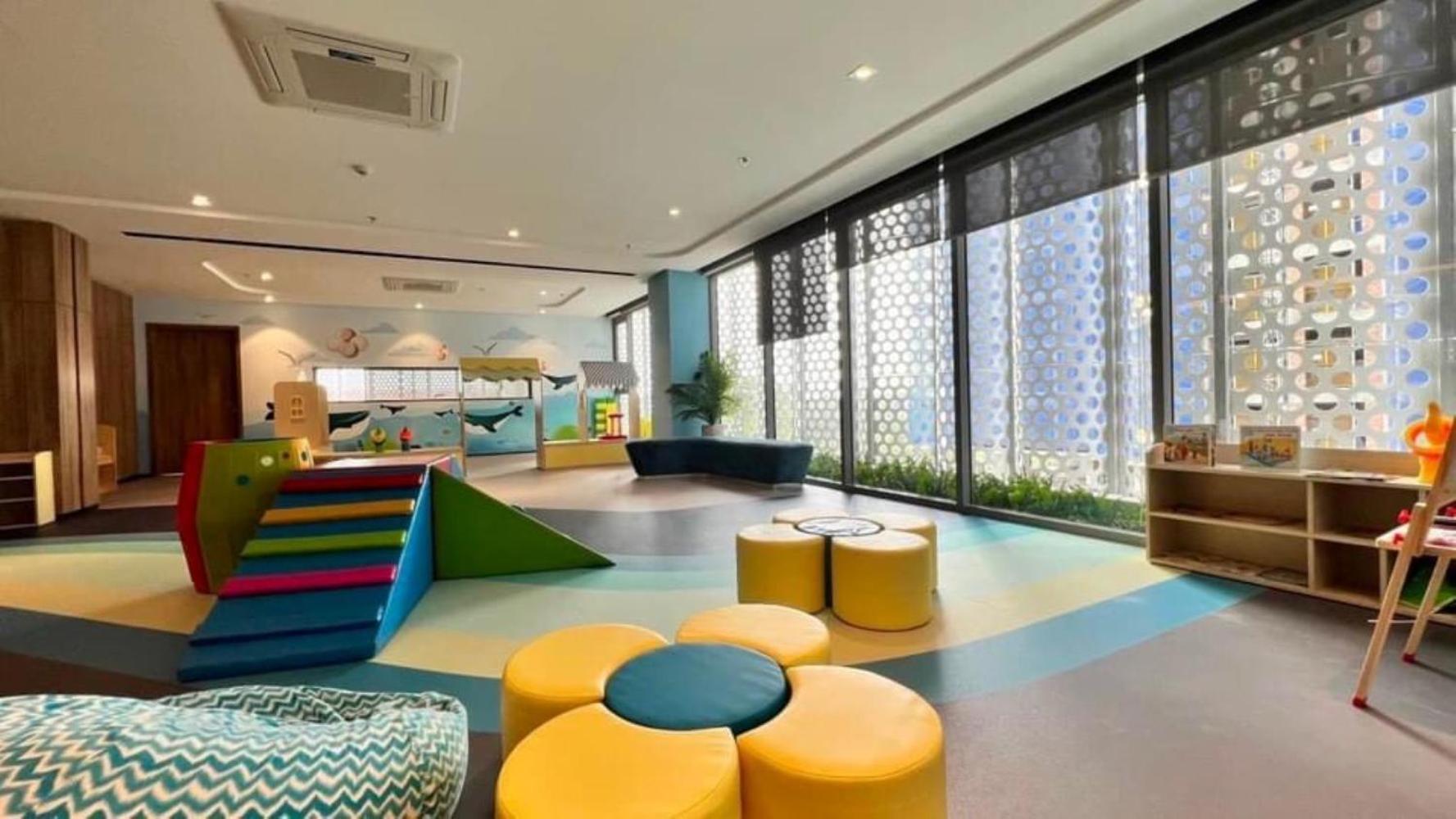 Condotel The Song Luxury 头顿 外观 照片