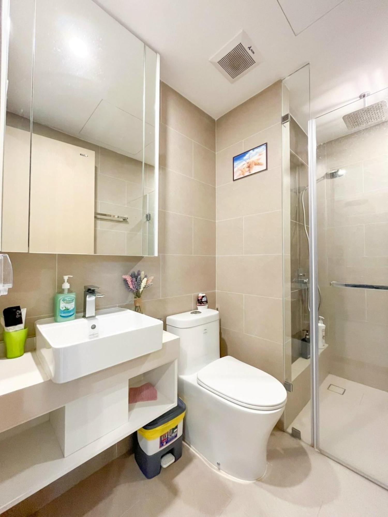 Condotel The Song Luxury 头顿 外观 照片